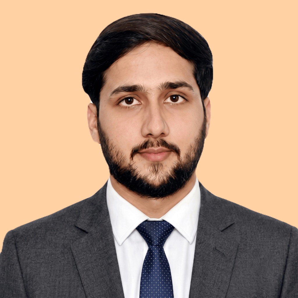 Talha Abbas
